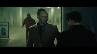 Captive State Stadium Scene - Battle Hymn of the Republic