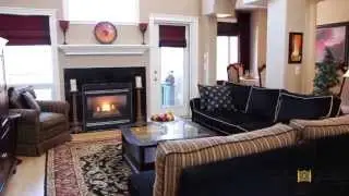 Spectacular Executive Walk Out Bungalow - Real Estate Property Video