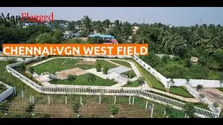 Chennai | VGN West Field by Vgn Projects Estates at Avadi | MapFlagged