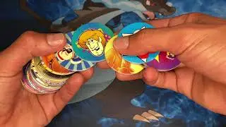 ASMR - LE GAGNANT DU CONCOURS POG!!