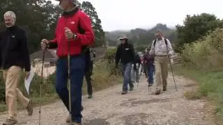 Rancho Corral de Tierra, Soon to Become Part of GGNRA
