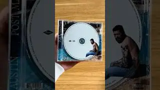 Post Malone - Austin CD Unboxing