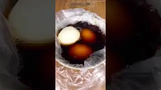 How to Make a Perfect Ramen Egg