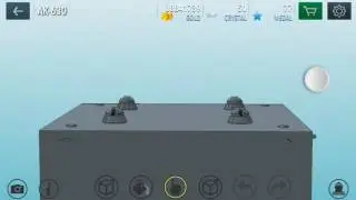 Warship Craft AK-630 gun review
