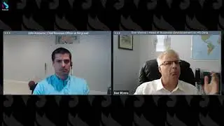 HG Insights - Ability to track technology inside the firewall
