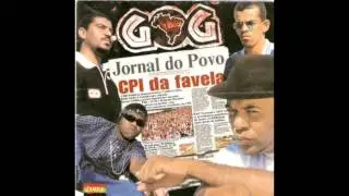 03 - GOG - &Eacute; o terror