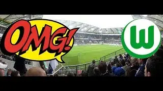 FM 17 | WOLFSBURG | EPISODE 1 | NEW SERIES!!