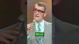 Jim Bowen - Ted Heath