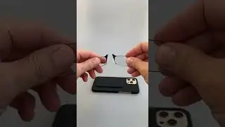 Reading Glasses on the Back of Your SmartPhone | ThinOptics | Readers + Reading Glasses