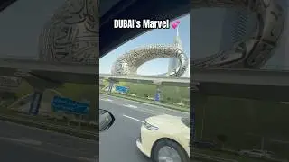 DUBAI's Marvel,YEAH !!! #dubai #dubaivlog #burjkhalifa #4k #dubaimall #tesla #tamil #dubaifood #love