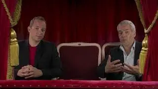Zauberflöte - Opern kurz und bündig