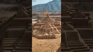 with 100% sand only