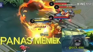 HERO grock exe