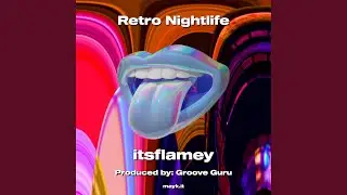 Retro Nightlife