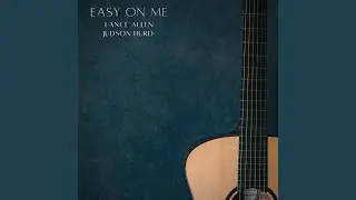 Easy On Me (Instrumental)
