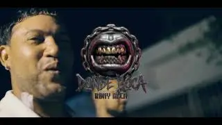 Rony Alca - Where Mouth - (Official Video)