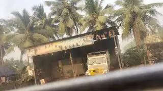 KALIDINDI VILLAGE GREENARY