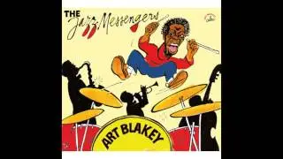 Bill Hardman, The Jazz Messengers - Cranky Spanky, 1956