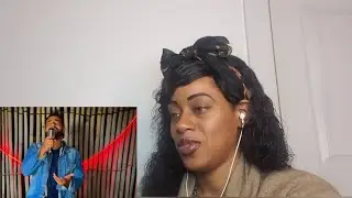 Love By Grace - Gabriel Henrique  Cover Lara Fabian Reaction video