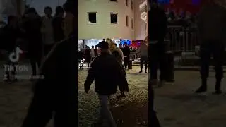Krampus Lienz 2022