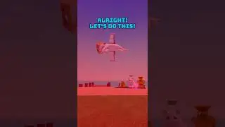Kitten Game Shorts - Captain Sleeperbuild #kittengame #roblox