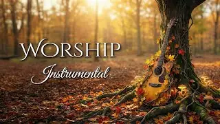 Acoustic Worship Guitar - Calm and Peaceful Instrumentals - 4 Hour of Instrumental Christian Songs