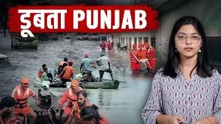 Why Punjab Floods Keep Returning, Explained | Jist
