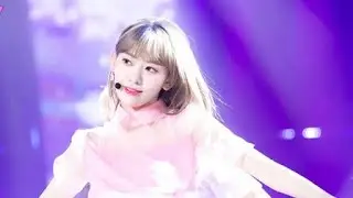 아이즈원 (IZ*ONE) - 비올레타(Violeta) 교차편집 (Stage mix)