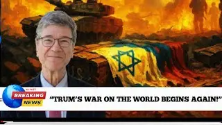 Trump&rsquo;s Tariffs and War Plans Could Destroy Global Stability | Jeffrey Sachs