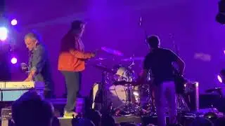 They Might Be Giants - Doctor Worm (Live in Lincoln, NE)