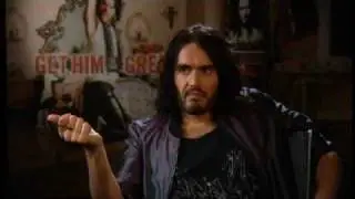 Hit List TV with Timmy & Renee Interview #2 with Russell Brand