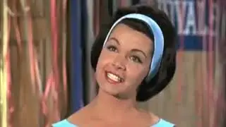 Tribute to Annette Funicello