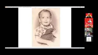 Farmington Rotary Virtual Meeting February 11th 2021 - John Nanni Polio presentation