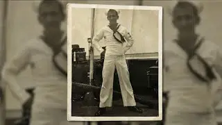 Remembering a war hero