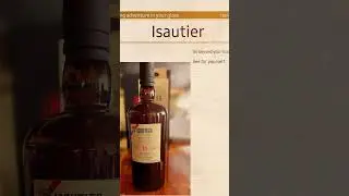 Isautier Rum