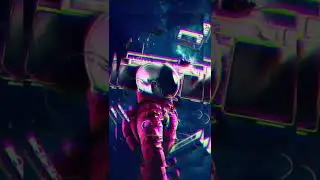 THE SPACE - MAGIC FLY - ( STEREO )