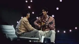 201017 : รักนิรันดร์ - คั่นกู 2Gether Live On Stage Day 1