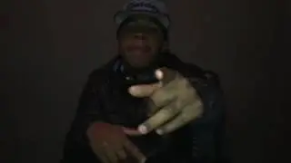 Niky 38 rapeando sobre la verdad. Monyaa produce lo que viene pronto