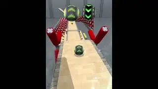 🔥 Going Balls VS Rollance Balls VS Rolling Ball Games New Race 398 | Android/IOS Games