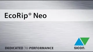 SICON EcoRip&reg; Neo