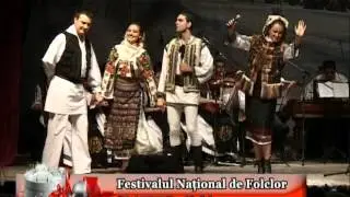 Costel Popa, Emilia Dorobantiu, Catalin Badea, Andreea Haisan - FESTIVAL DATINI (SIGHISOARA 2011)