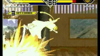 Dreamform Sula vs Vergil R3 M8