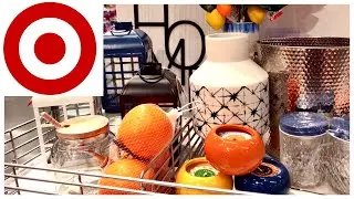 NEW TARGET DOLLAR SPOT DECOR & BACK TO SCHOOL ITEMS