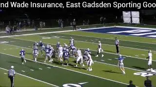 Coosa vs Pierce Co Ga.