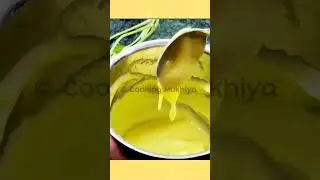 Bina cheeni 3- ingredient Mango Icecream #shorts