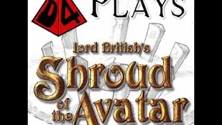 D4tification Play Shroud of the Avatar #2