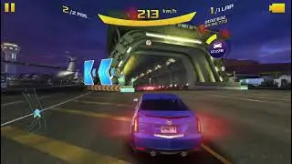 REDOUT 2 - Best Racing Simulator - PS5 PRO GAMEPLAY