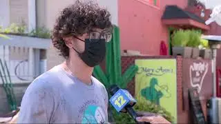 Popular Port Chester restaurant temporarily shut down following devastation caused by Ida