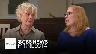 Twin Cities theatre company creates space for talent over 50 years old