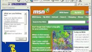 SofTutor Instructor's Help - Making Low Bandwidth Screen Videos with Camtasia Recorder